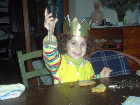 rois mages