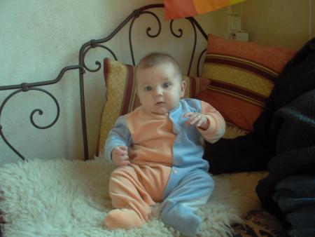 4 mois