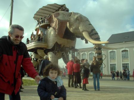 Nantes