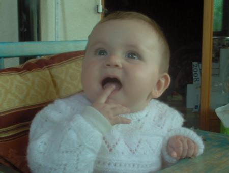 5 mois 1/2