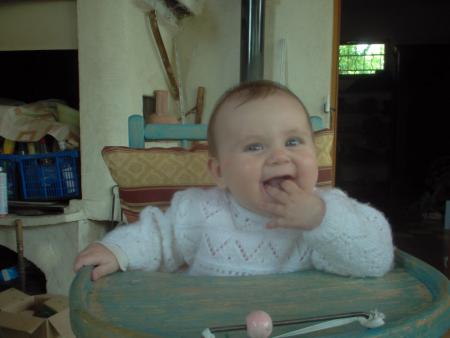 5 mois 1/2