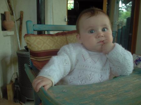 5 mois 1/2